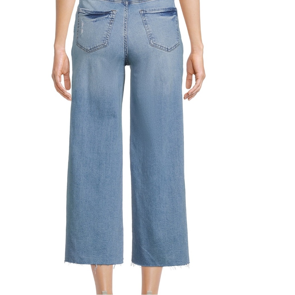 Time and Tru High Rise Stretch Jean size 16 🔥😍🔥 - Picture 4 of 9